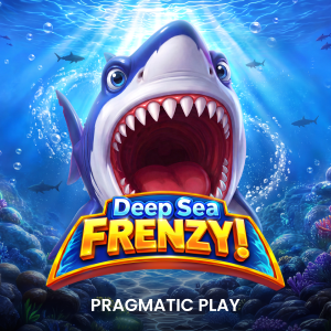Deep Sea Frenzy