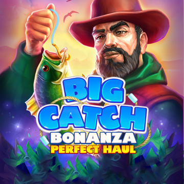 Big Catch Bonanza: Perfect Haul